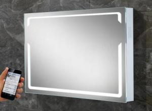 Pulse Bluetooth™ Mirror