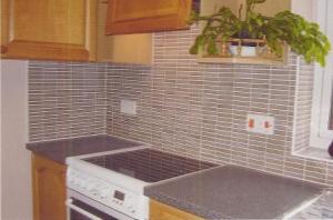 Another Satisfied Customer